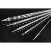 Serological Pipettes, PS